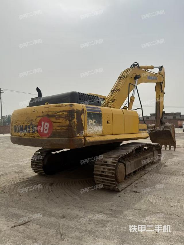 整机右后45°（整机外观）