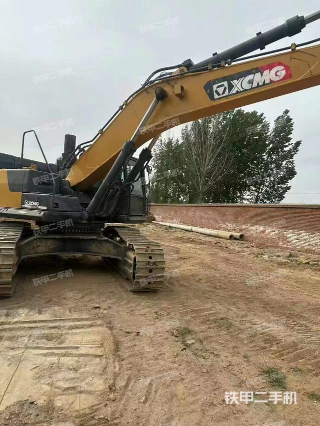 整機右后45°（整機外觀）