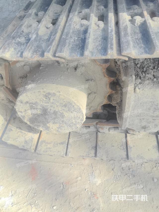 右驅動輪(行走機構) 右驅動輪(行走機構)