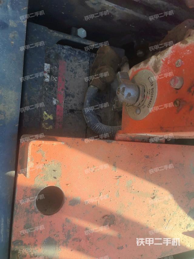 电瓶（大件舱室）