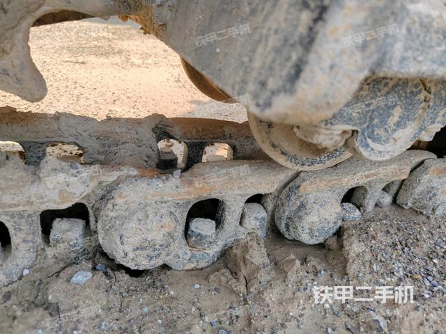 右導(dǎo)向輪(行走機(jī)構(gòu)) 右導(dǎo)向輪(行走機(jī)構(gòu))