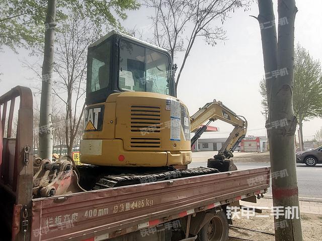 整机右后45°（整机外观）