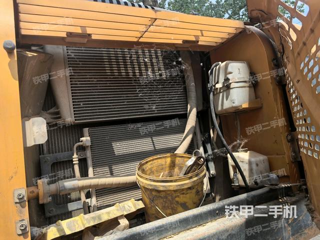 散熱器室(大件艙室) 散熱器室(大件艙室)