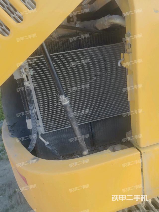 散熱器室（大件艙室）