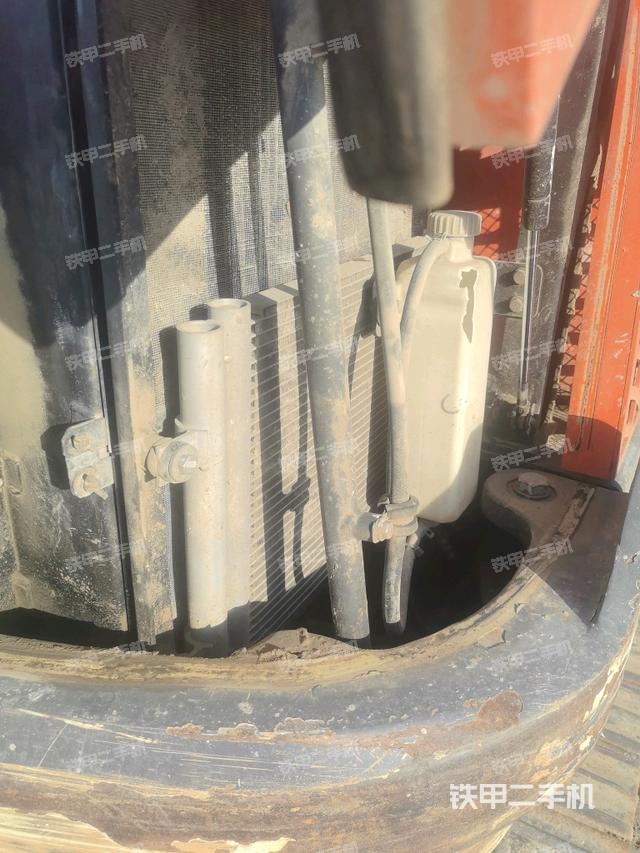 散热器室（大件舱室）