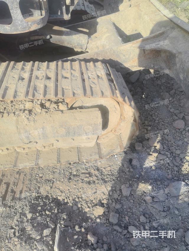 右导向轮（行走机构）