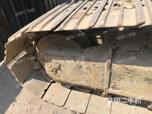 右導(dǎo)向輪（行走機構(gòu)）