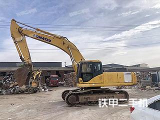 保定市出售 小松 PC300-7 挖掘机