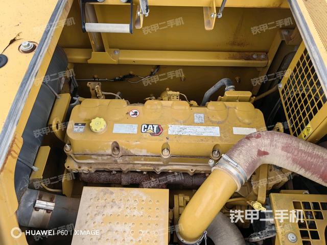 發(fā)動(dòng)機(jī)整體俯視(整機(jī)外觀) 發(fā)動(dòng)機(jī)整體俯視(整機(jī)外觀)