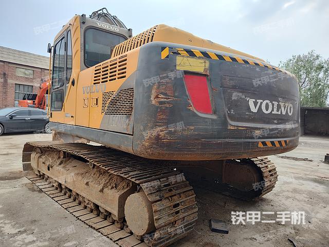 整机右后45°（整机外观）