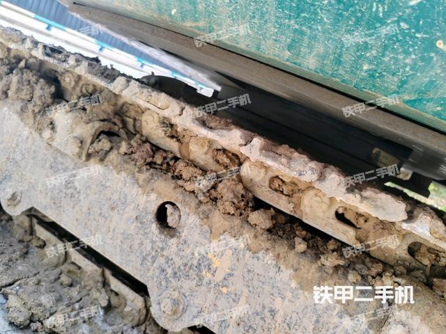 左導(dǎo)向輪(行走機(jī)構(gòu)) 左導(dǎo)向輪(行走機(jī)構(gòu))