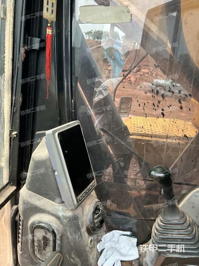 小時(shí)表（駕駛室部分）