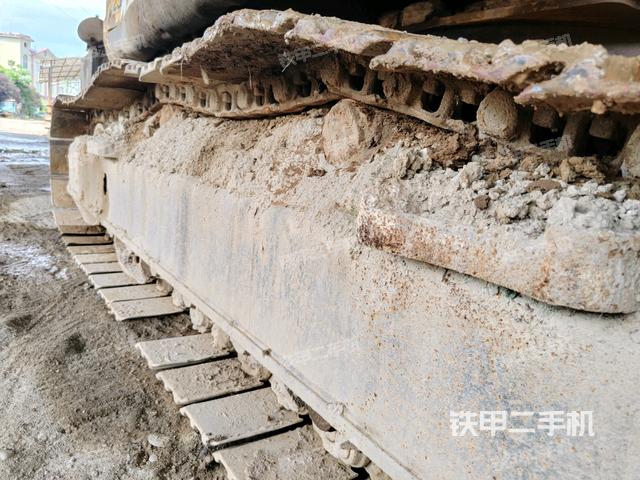 右托鏈輪+鏈筋（行走機(jī)構(gòu)）