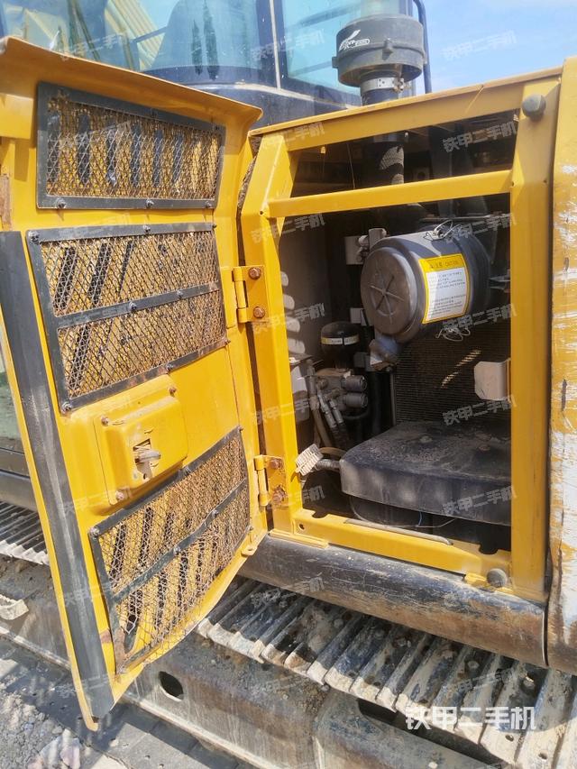 散熱器室（大件艙室）