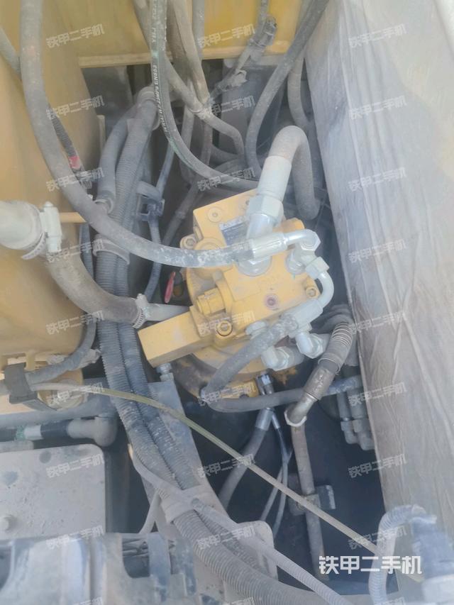 回轉馬達(上車部件) 回轉馬達(上車部件)