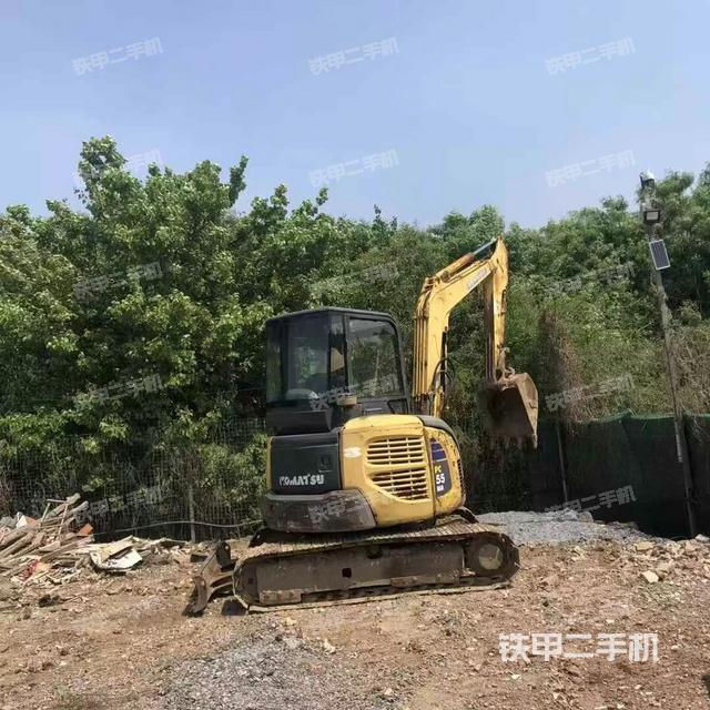 整機右后45°（整機外觀）