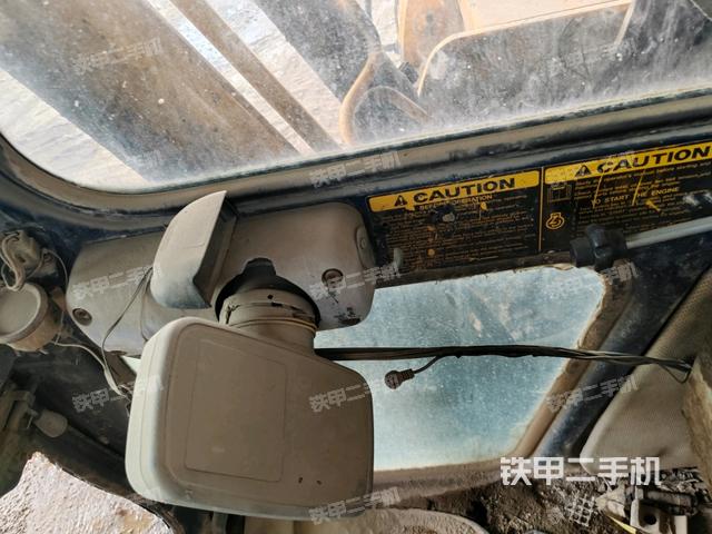 顯示屏?（駕駛室部分）