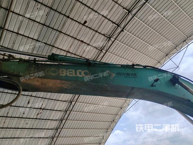 大臂整體?右側(cè)(工作和回轉(zhuǎn)裝置) 大臂整體?右側(cè)(工作和回轉(zhuǎn)裝置)
