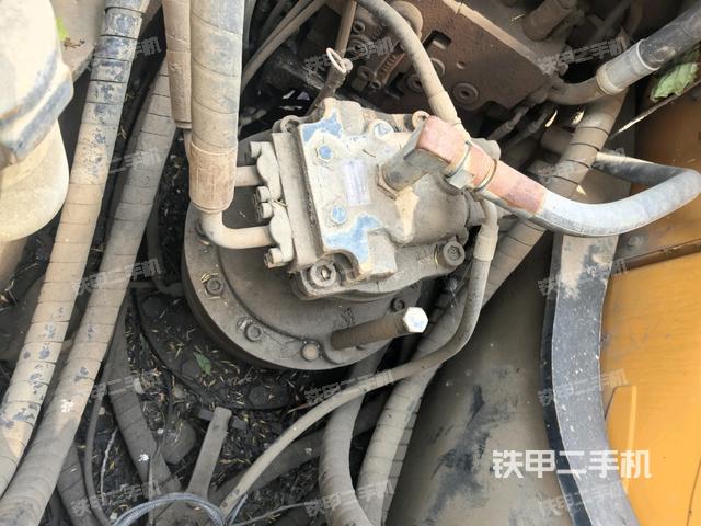 回轉(zhuǎn)馬達(上車部件) 回轉(zhuǎn)馬達(上車部件)
