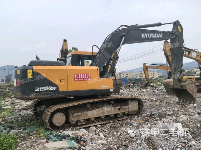 右后45（整机外观）