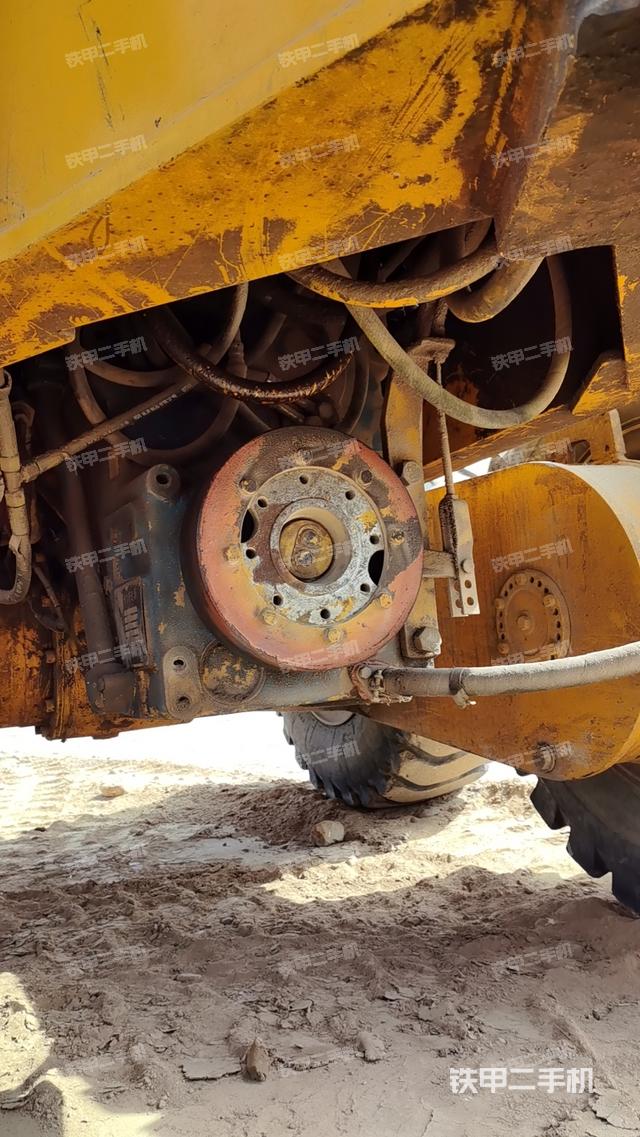 其他核心部件(設(shè)備外觀及核心部件) 其他核心部件(設(shè)備外觀及核心部件)