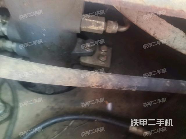 分配阀（上车部件）