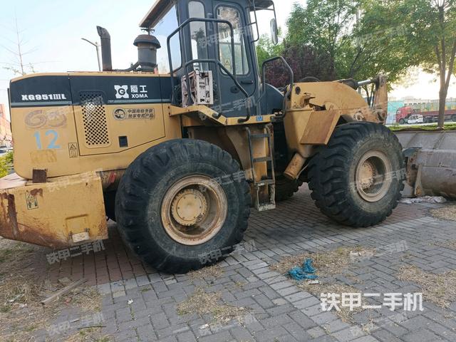 整機右后45°(整機外觀及大件) 整機右后45°(整機外觀及大件)