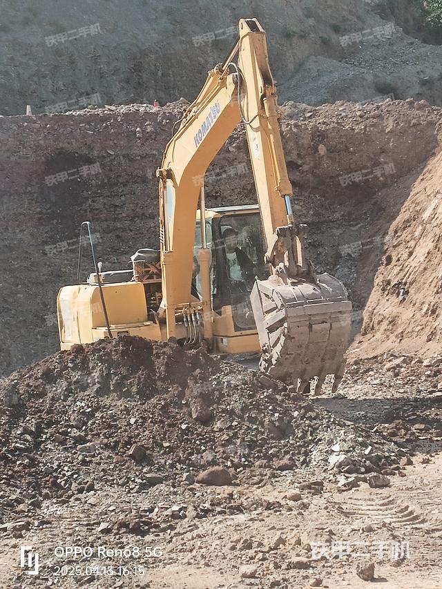 驾驶室整体（整机外观）