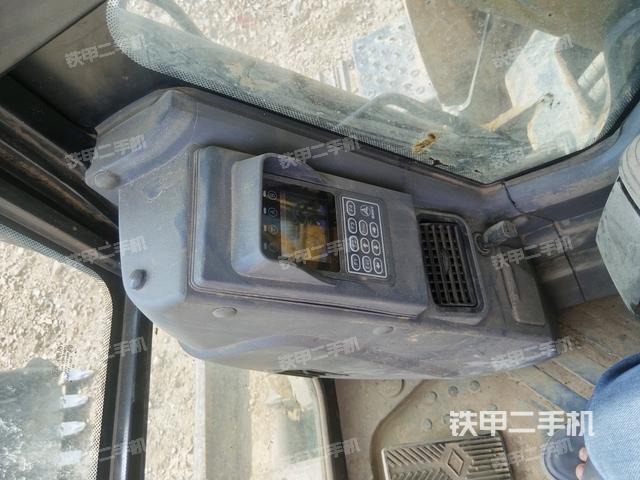 顯示屏?（駕駛室部分）