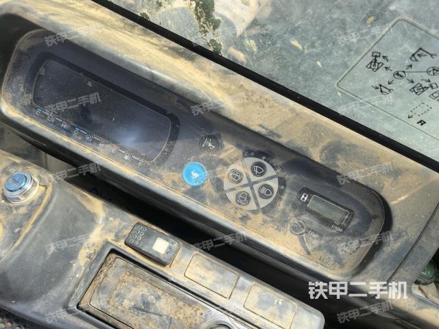 顯示屏?（駕駛室部分）