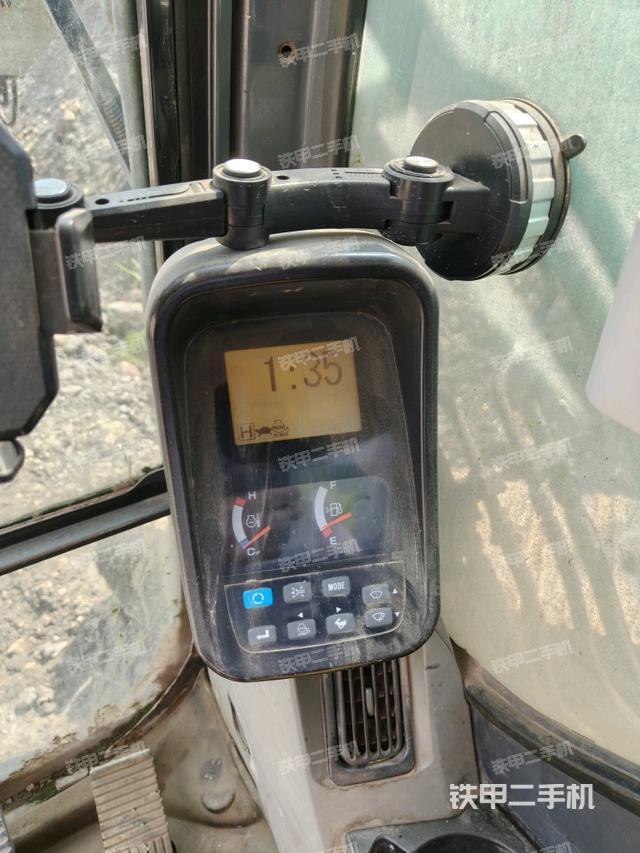 显示屏 （驾驶室部分）