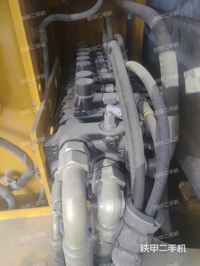 分配閥（上車(chē)部件）