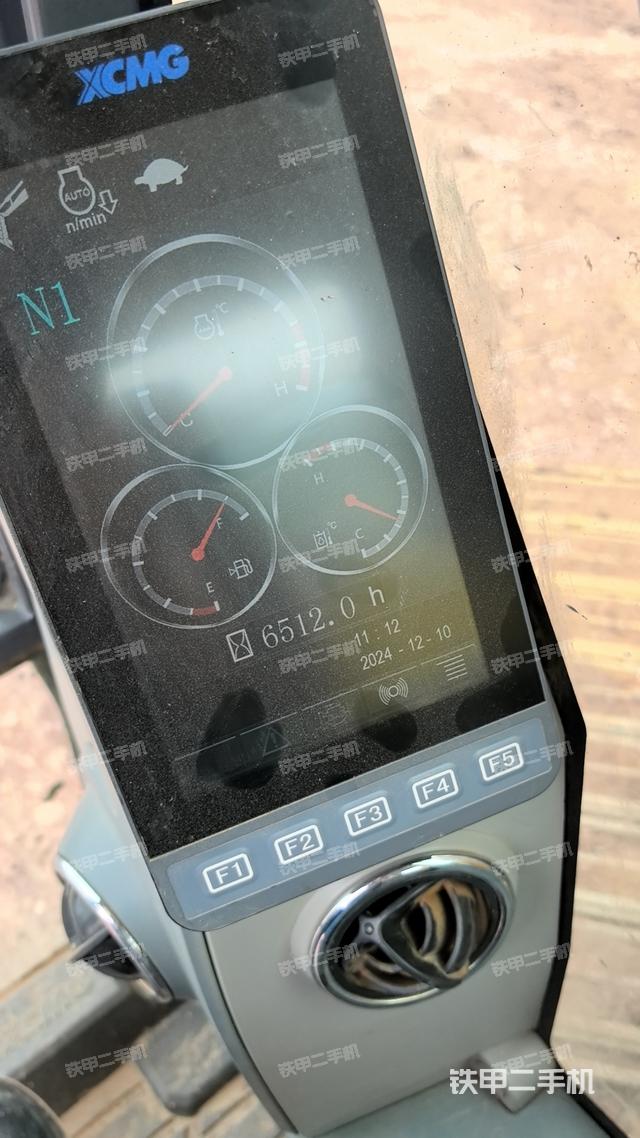 顯示屏?(駕駛室部分) 顯示屏?(駕駛室部分)