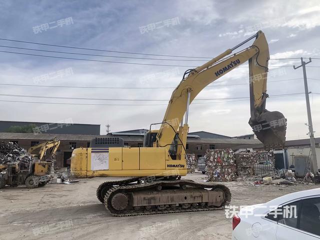 整机右后45°（整机外观）