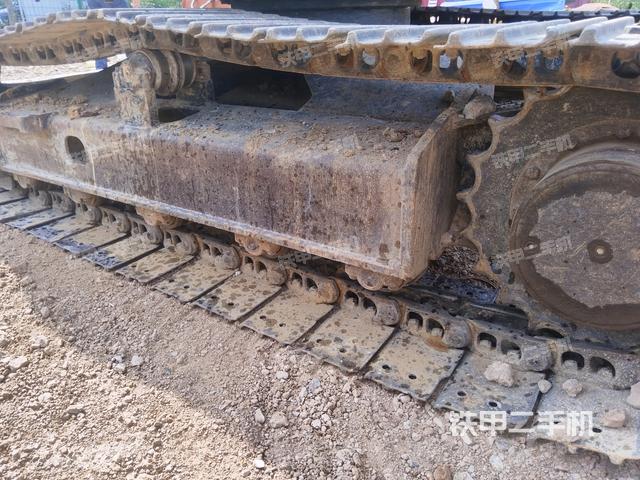 右托鏈輪+鏈筋（行走機構）