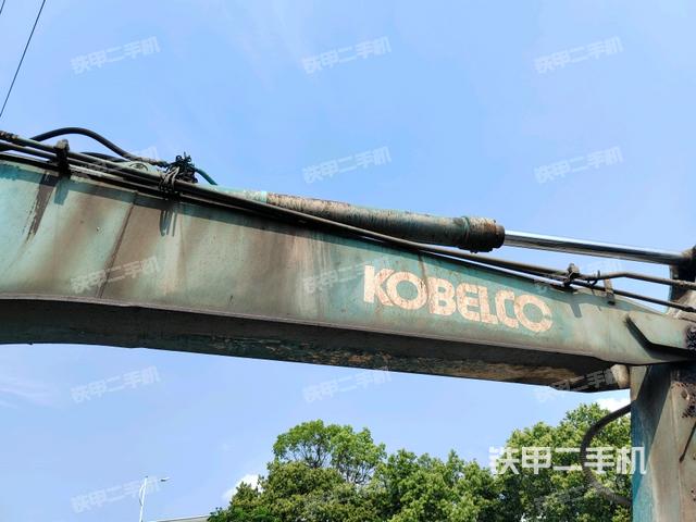 大臂整體?右側(cè)(工作和回轉(zhuǎn)裝置) 大臂整體?右側(cè)(工作和回轉(zhuǎn)裝置)