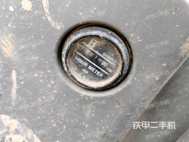 小時(shí)表(駕駛室部分) 小時(shí)表(駕駛室部分)