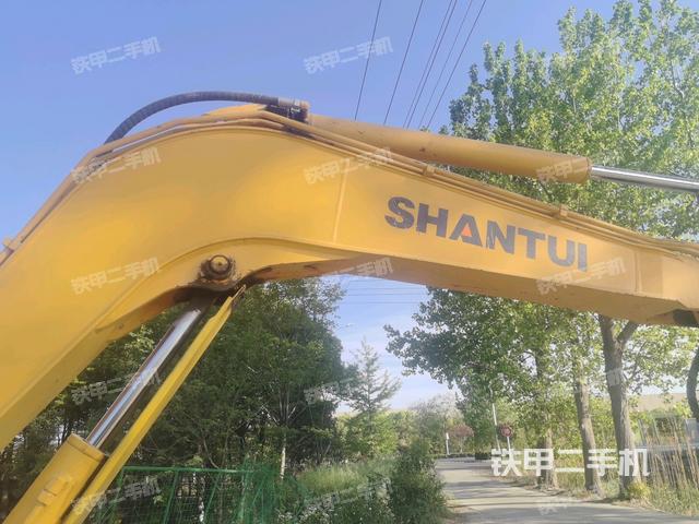 大臂整體?右側(cè)（工作和回轉(zhuǎn)裝置）