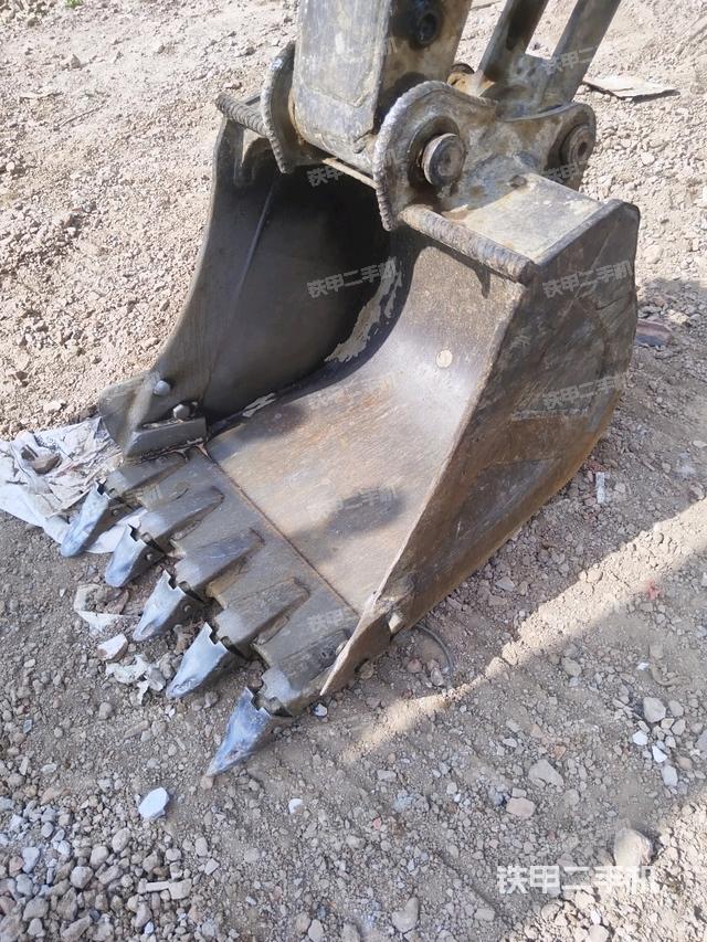 鏟斗45度（工作和回轉裝置）