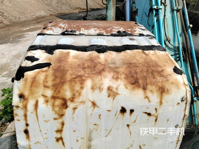 發(fā)動(dòng)機(jī)室(上車(chē)部件) 發(fā)動(dòng)機(jī)室(上車(chē)部件)