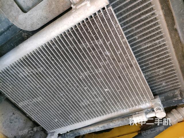 散熱器室（大件艙室）