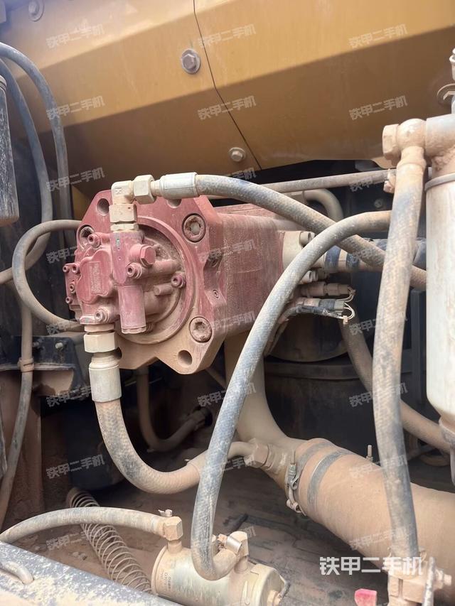 散热器室（大件舱室）