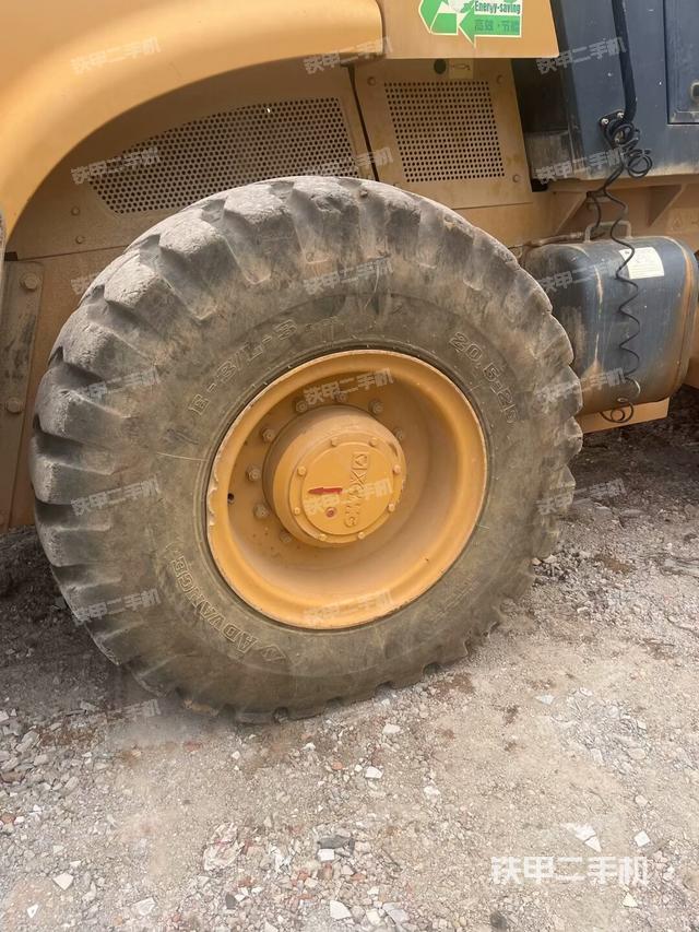 橋\驅(qū)動(dòng)（壓路機(jī)前后車架）