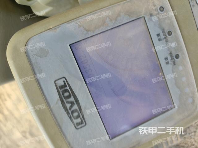 小時(shí)表（駕駛室部分）