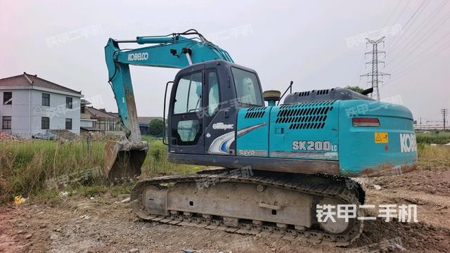 左后45（整机外观）