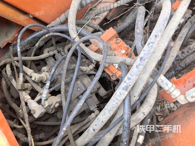 分配閥(上車部件) 分配閥(上車部件)