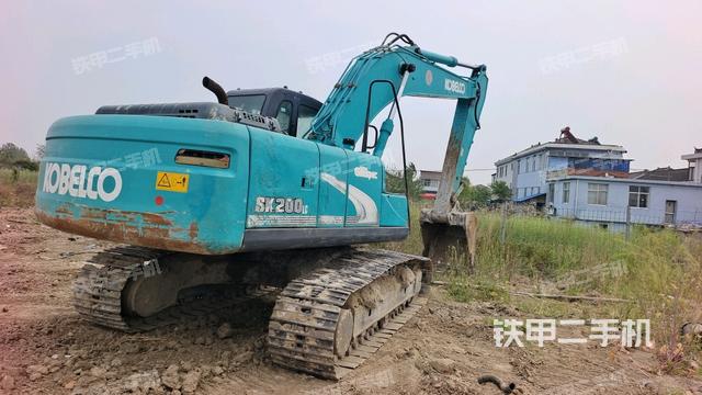 右后45（整机外观）