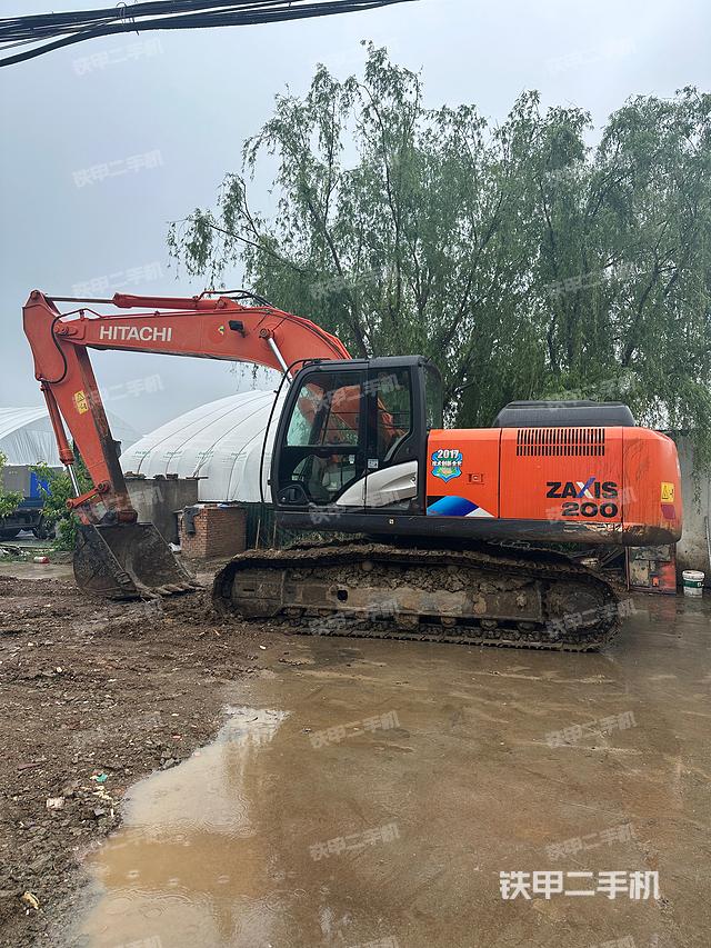 整机右后45°（整机外观）