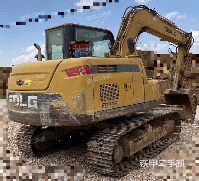 整機(jī)右后45°（整機(jī)外觀）