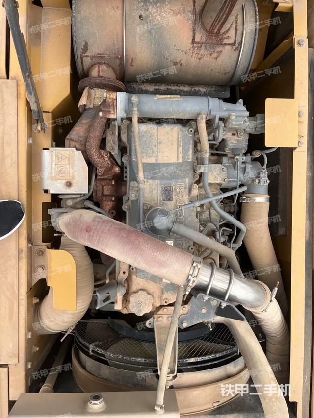 分配阀（上车部件）